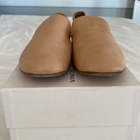 Vince Loafers - Picture 5 of 5